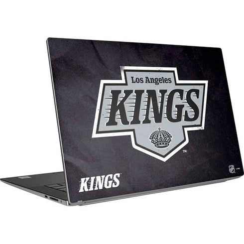 NHL Los Angeles Kings Distressed Dell XPS Skin